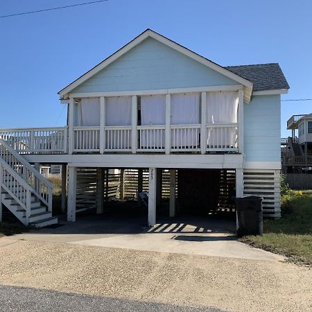 Calico Jack'S Galley Cottage Китти-Хок Экстерьер фото