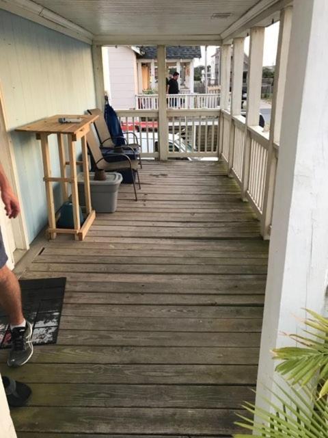 Calico Jack'S Galley Cottage Китти-Хок Экстерьер фото