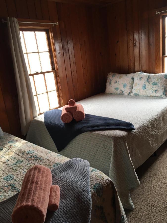 Calico Jack'S Galley Cottage Китти-Хок Экстерьер фото