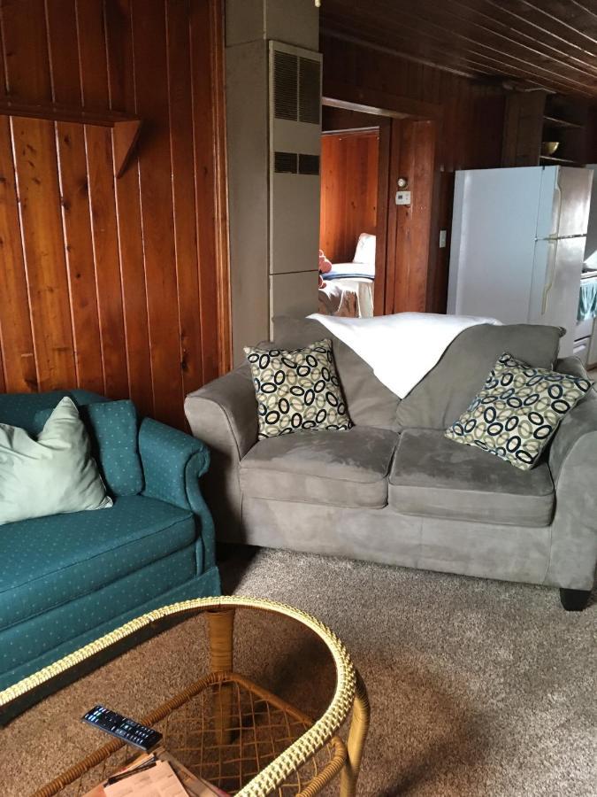 Calico Jack'S Galley Cottage Китти-Хок Экстерьер фото