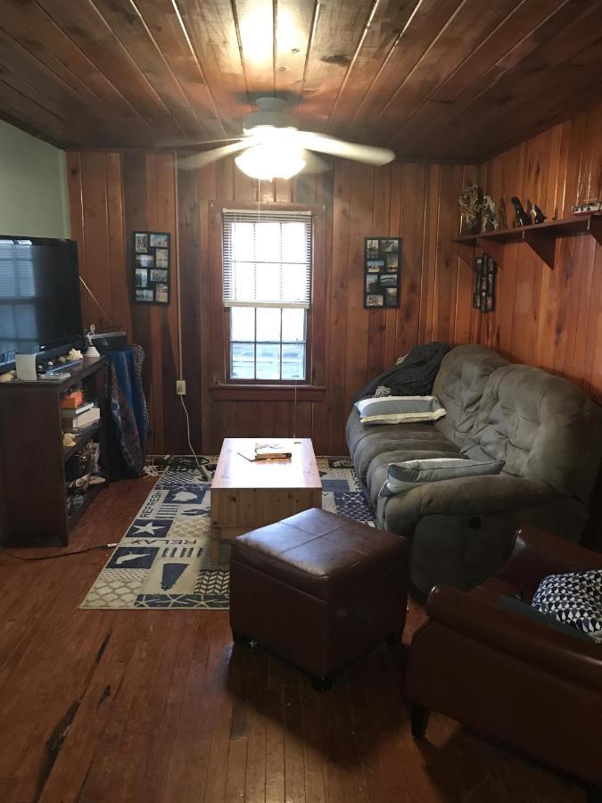 Calico Jack'S Galley Cottage Китти-Хок Экстерьер фото