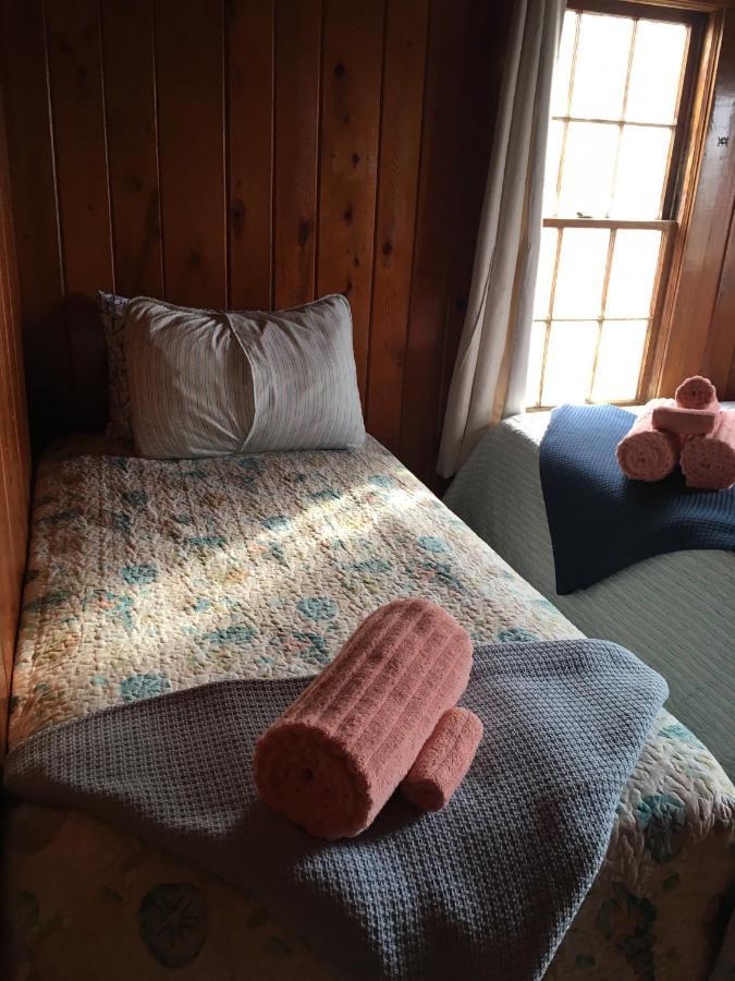 Calico Jack'S Galley Cottage Китти-Хок Экстерьер фото