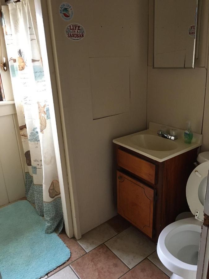 Calico Jack'S Galley Cottage Китти-Хок Экстерьер фото
